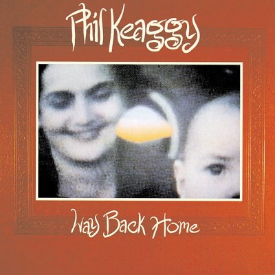 Phil Keaggy/Way Back Home